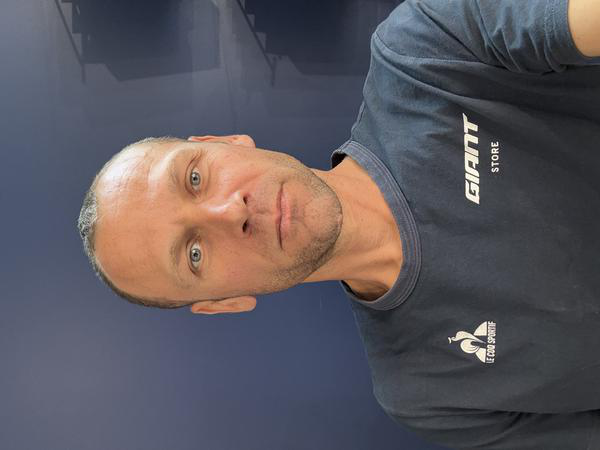Arnaud COLOMIÈS