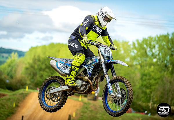 Arnaud DENNEULIN