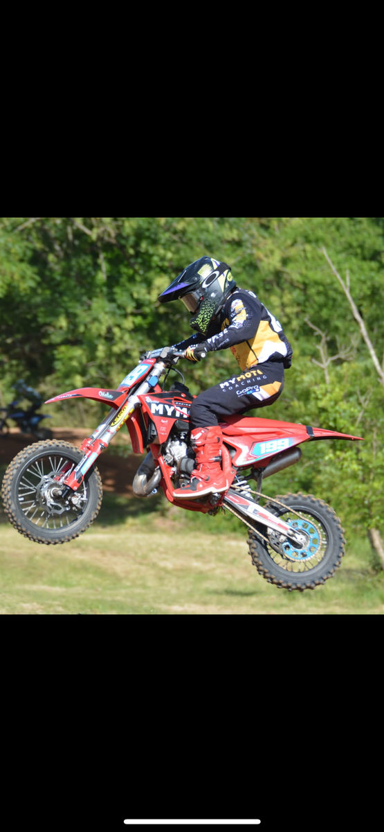 Aron LANDREAU