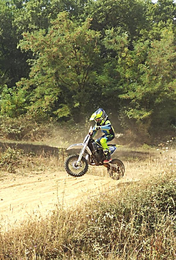 Axel SAUVESTRE