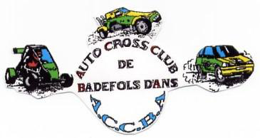 Auto-Cross Club Badefols-d'ans 