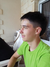 Ma photo