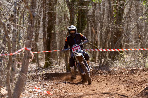 Bastien BELLIER
