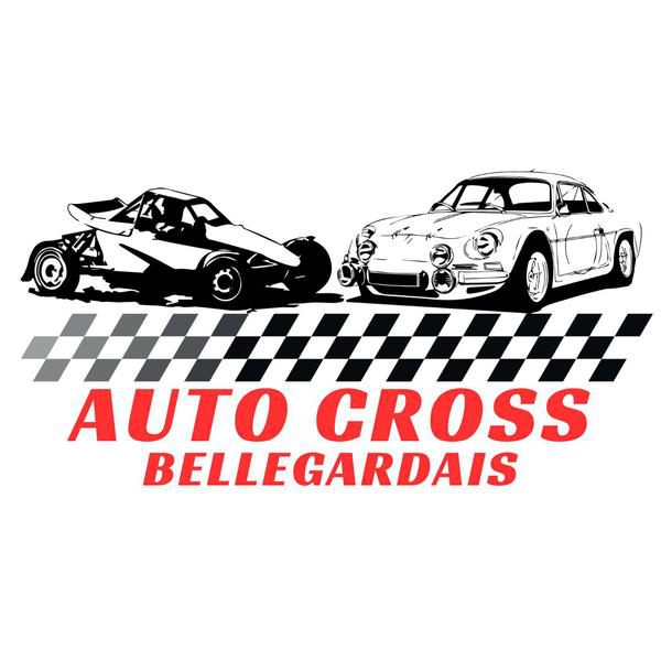 Autocross Bellegardais 