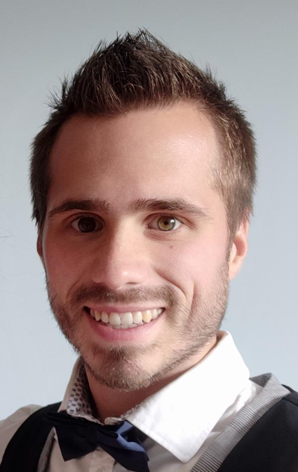 Benoit LERAT