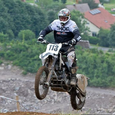 Robert VRANJAC