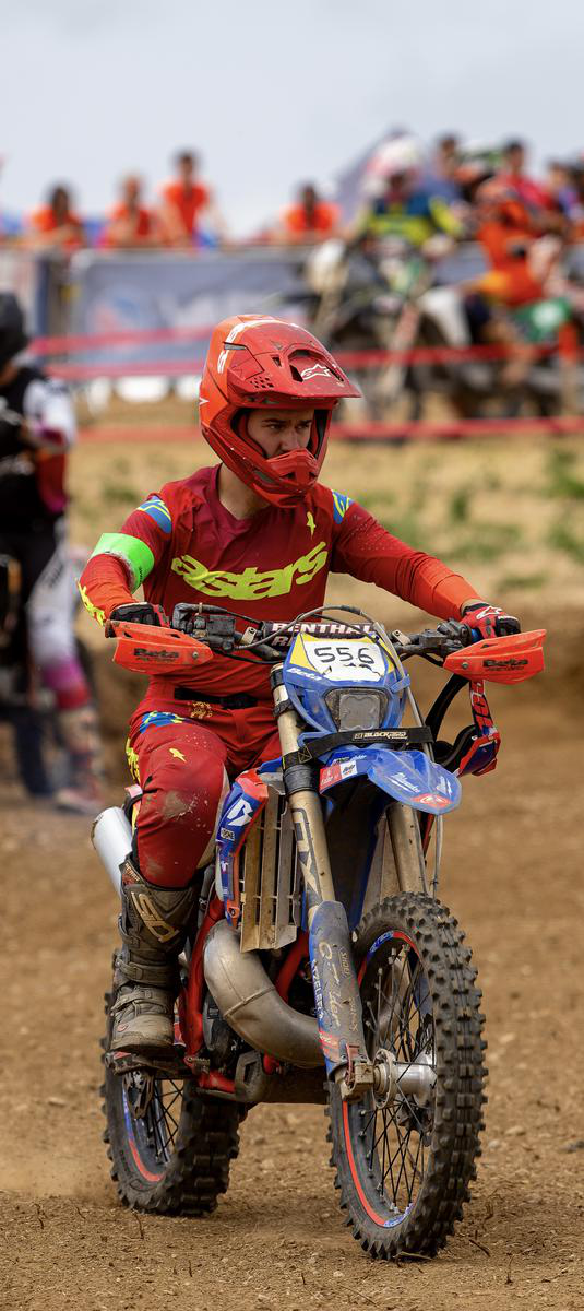Thomas BOUILLARD