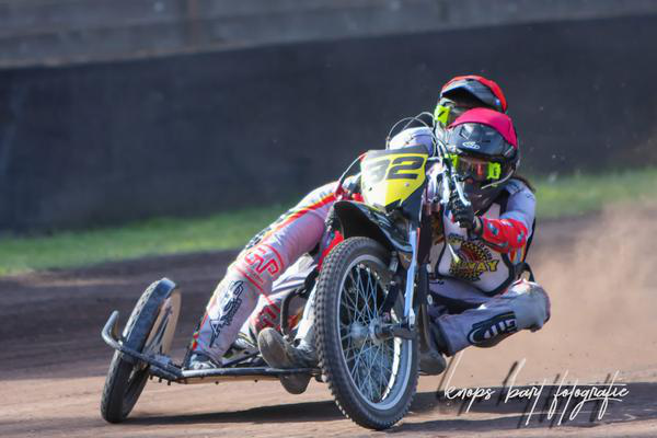 Dylan BOUILLAUD