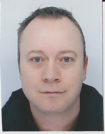 Christophe BUSCH