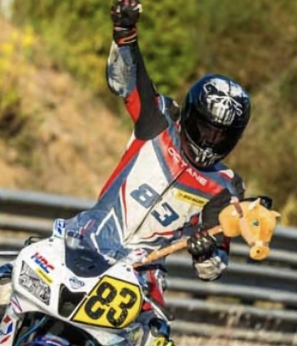 Matheo FALCONNET