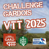 Challenge Gardois VTT CGVTT 2020 - XC de NIMES (16 Février 2020) - 16 février 2020