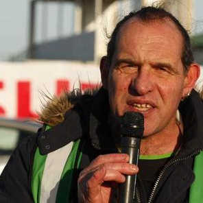 Jean Luc HEMBERT