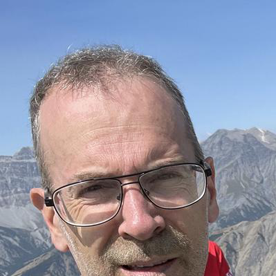 Christophe LABROT