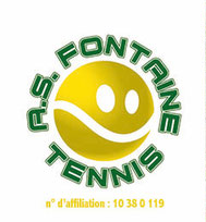AS Fontaine Tennis 