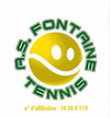 AS Fontaine Tennis Course Nature des Vouillands - 15 juin 2019