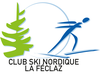 Club des Sports La Féclaz Section Nordique La Savoyarde 73 Caisse d’Epargne 2016 - 12/13 mars 2016