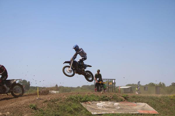 Damien CHEREAU