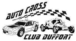 Club Autocross Duffort 