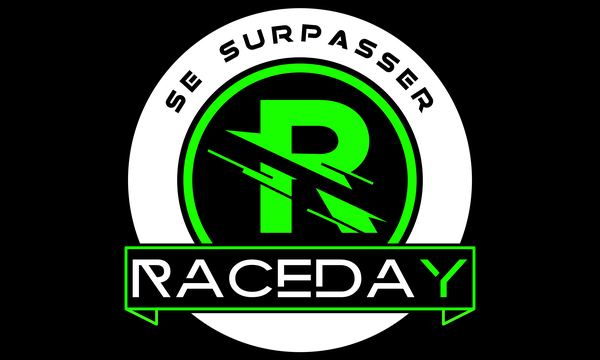 RACEDAY "Se Surpasser" Edition 2 - 19 May