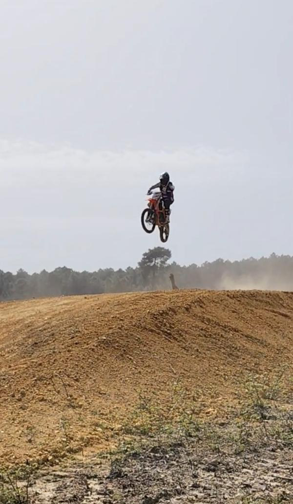 Elliot GIRAUD
