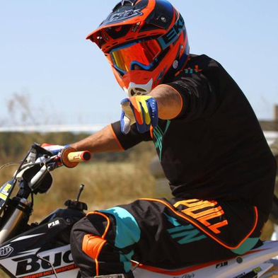 Eric PREVOST