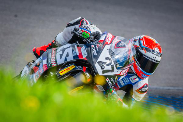 Ethan DUFOSSE CERNEAU