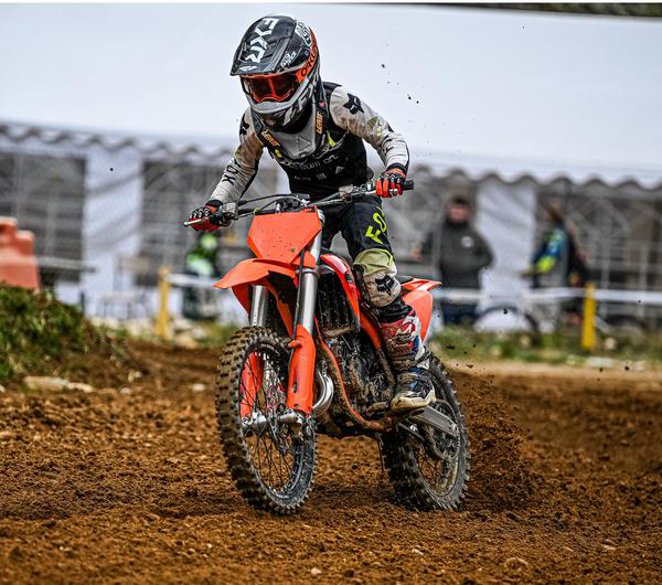 Ethan FIALAIRE-JULOT