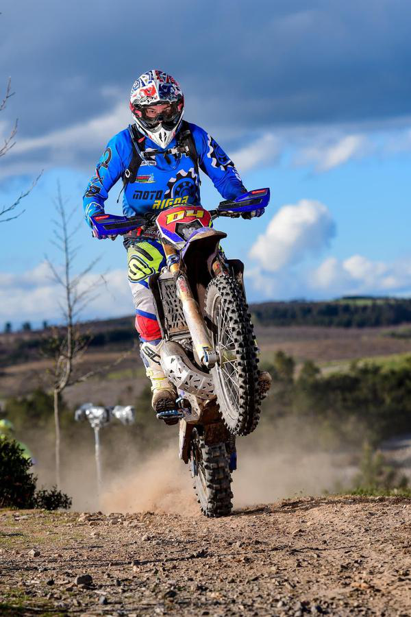 Ivan CLARO