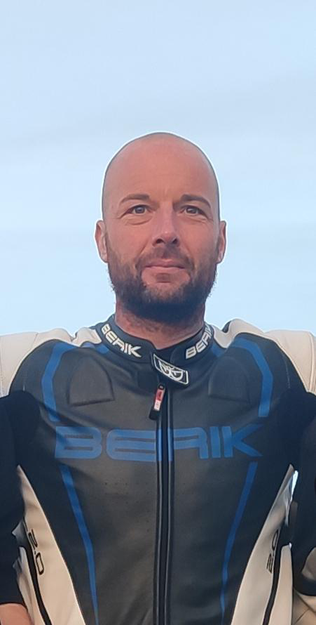 Guillaume LE GROS