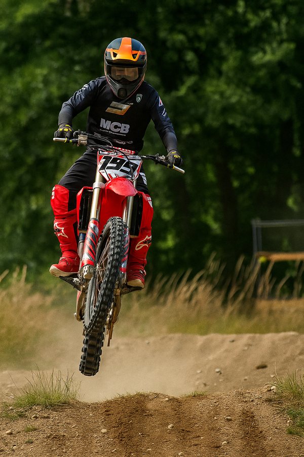 Romain ANECA