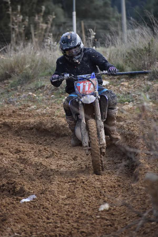 Gabriel GIGER-OLIVIERI