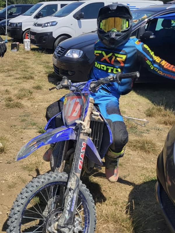 Gabriel GIGER-OLIVIERI