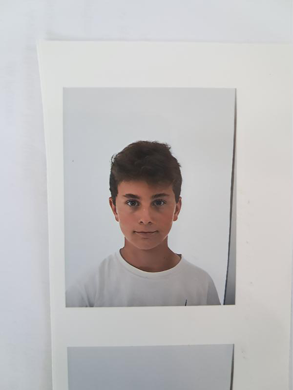 Gabriel SANCHEZ TRICHET