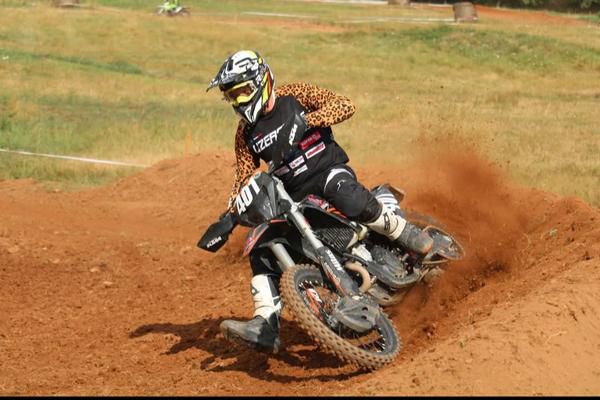 Loic GORDEY