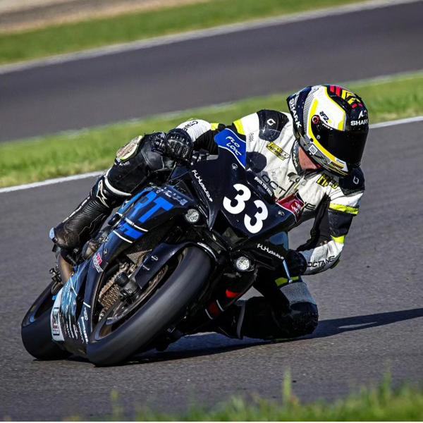 Florent DAURY
