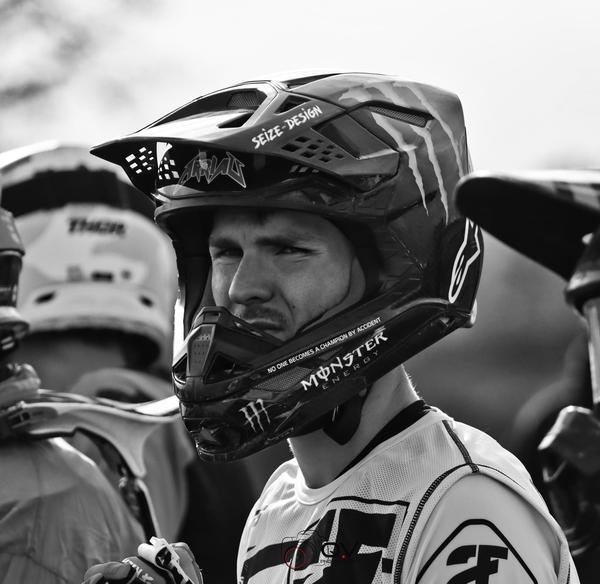 Hugo ARRIAU