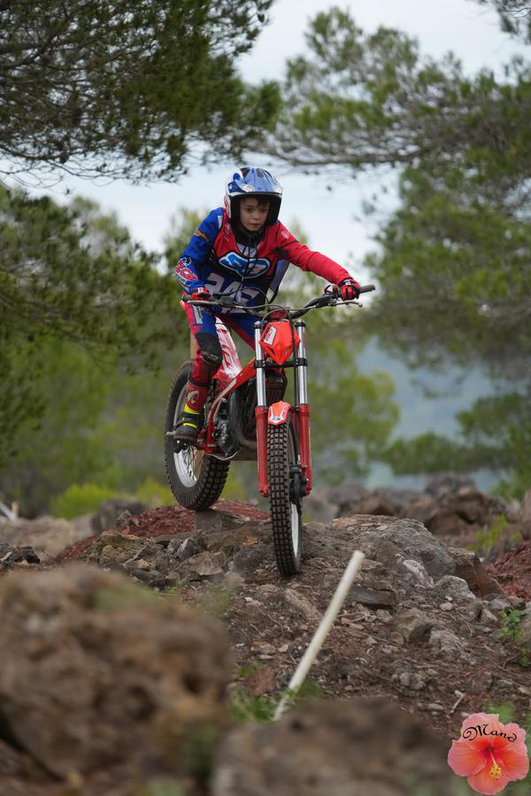 Hugo PARADIS