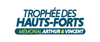 Franck RICHARD TROPHEE DES HAUTS-FORTS - 19 avril 2020
