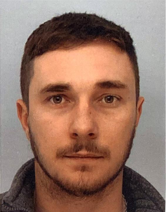 Jeremie PERGAUD