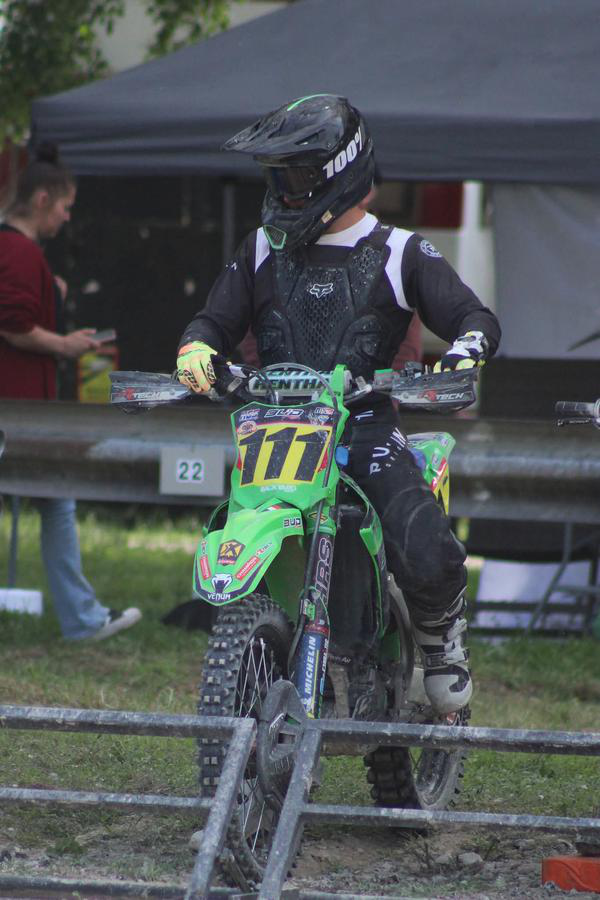 Jeremy LEROY