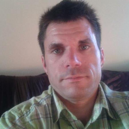 Jerome JANSON