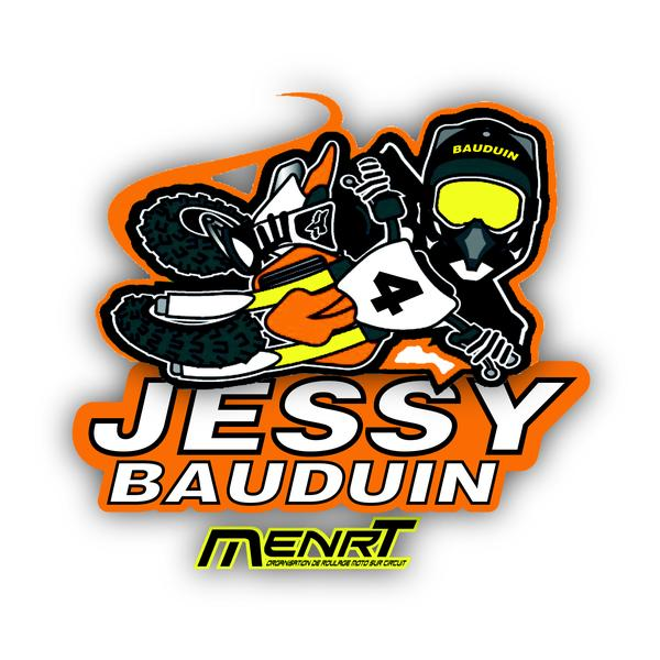 Jessy BAUDUIN