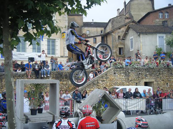 Julien ARNAUD