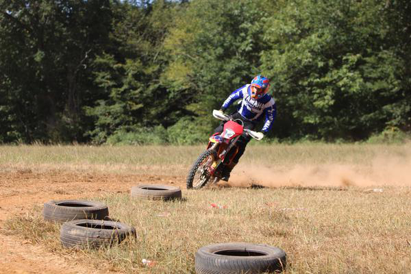 Julien ALLEGRE