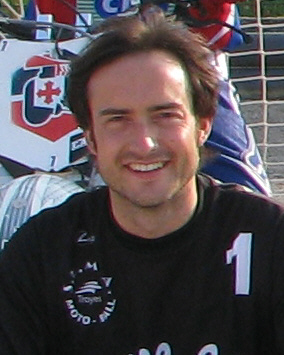 Julien GUÉZOU