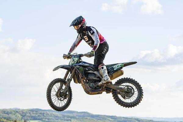 Julien COURAUD