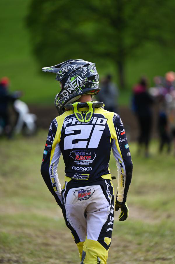 Kelyan PAVID