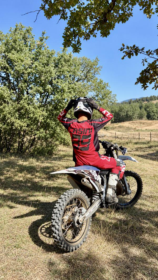 Kevin CASINI