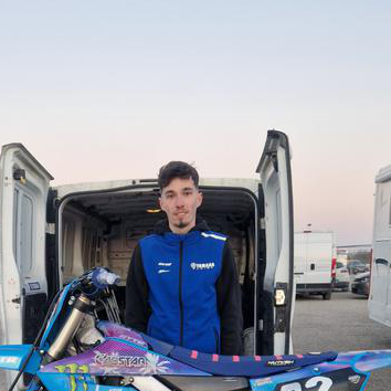 Kylian CABIROL