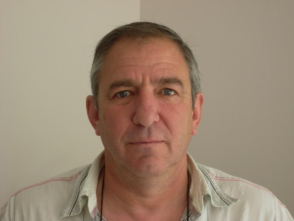 Jean Pierre LARDEMER
